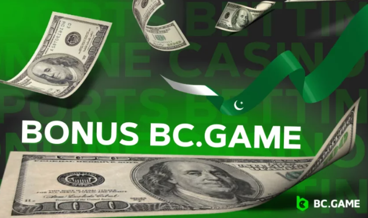 About Bc.Game Exploring the Revolutionary Crypto Gaming Platform