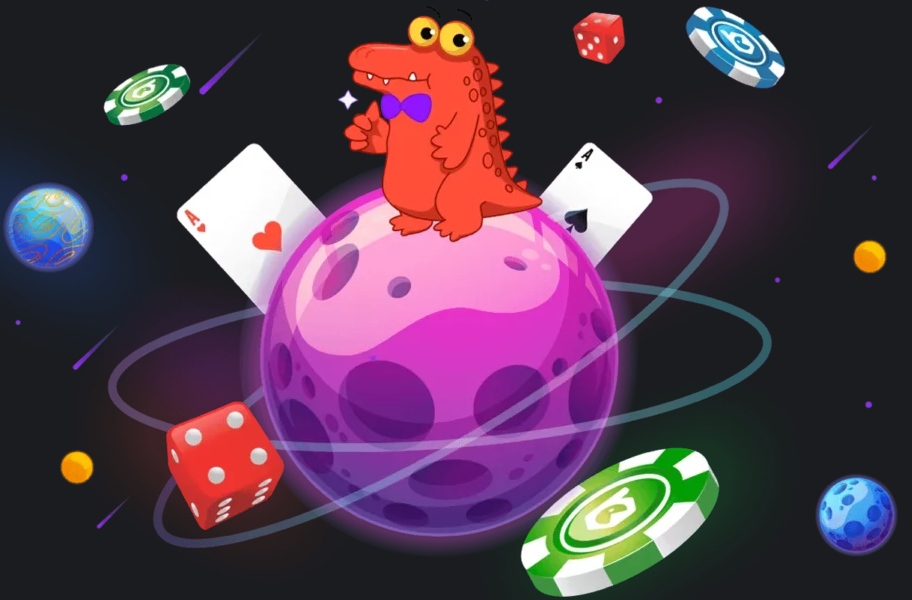 Bc.Game ऑनलाइन गेमिंग का नया दशक Bc.Game ऑनलाइन गेमिंग का नया दशक