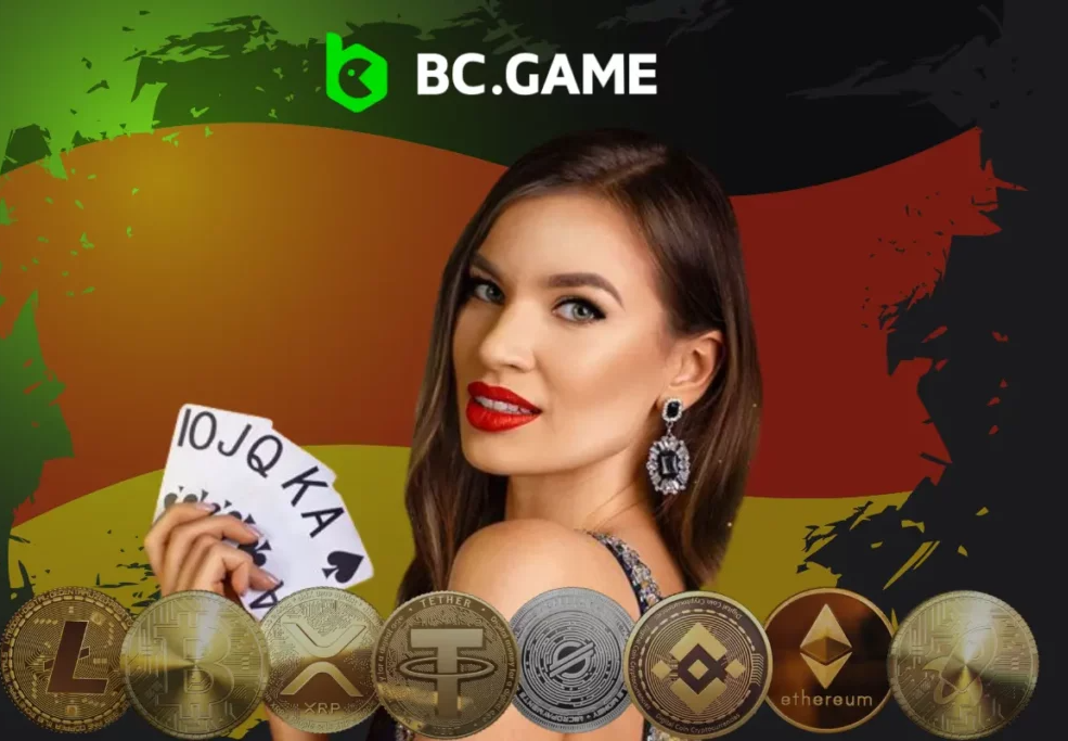 Bc.Game Win Your Ultimate Guide to Winning Big