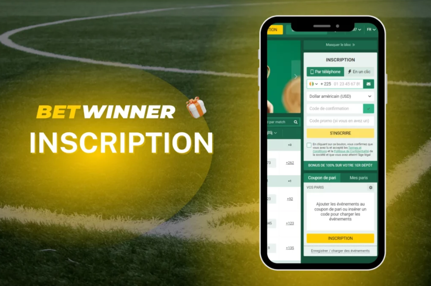 Betwinner Betting - La meilleure plateforme de paris en ligne Betwinner Betting - La meilleure plateforme de paris en ligne
