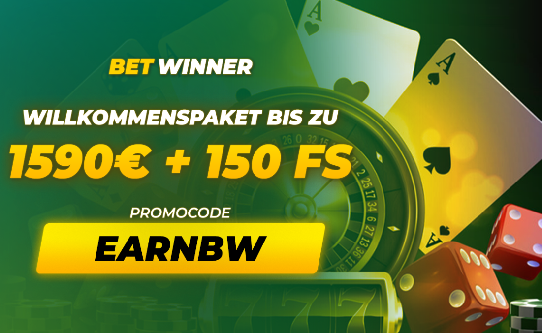 Betwinner Online Bet Your Gateway to the Ultimate Betting Experience