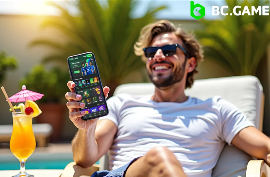 Discover the Thrills of Bc Co Casino A Comprehensive Guide