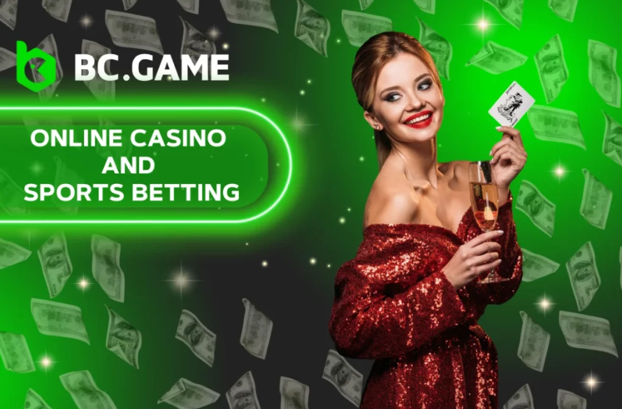 Exploring Bc Game Sweden An In-Depth Look at the Popular Casino Platform Exploring Bc Game Sweden An In-Depth Look at the Popular Casino Platform