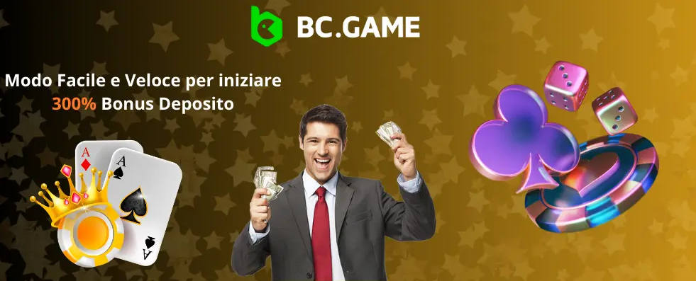 Исследуем мир онлайн игр с Bcgame Исследуем мир онлайн игр с Bcgame