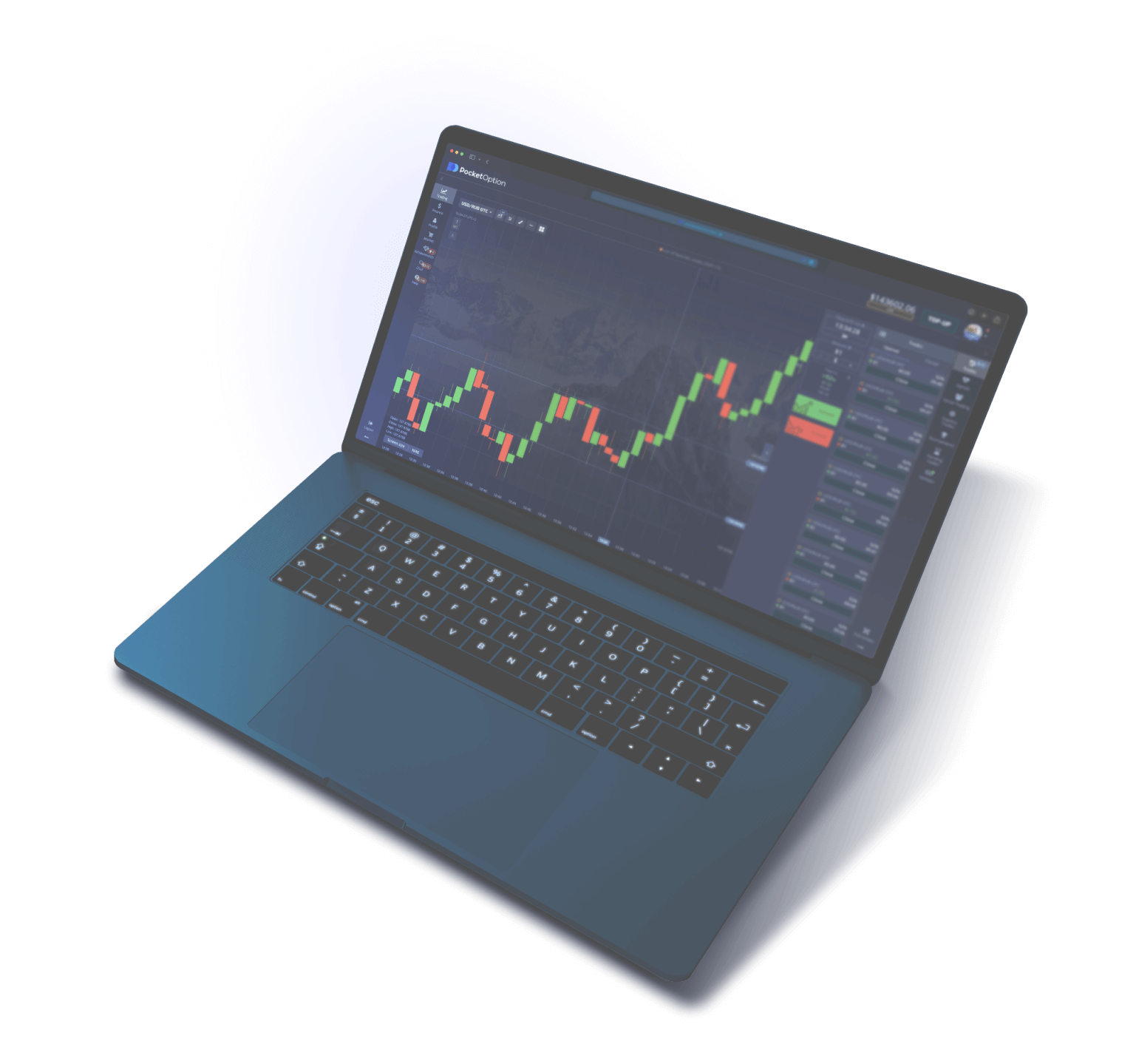 Maximizing Your Trading Potential with Pocket Option