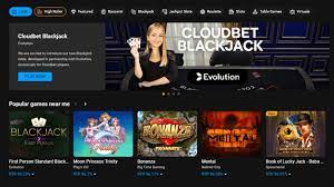 The Thrilling World of Bc Casino Exploring Opportunities and Entertainment