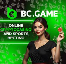 The Thrilling World of Bc.Game An Evolving Online Gaming Adventure