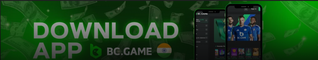 The Ultimate Gaming Experience with Bcgame The Ultimate Gaming Experience with Bcgame