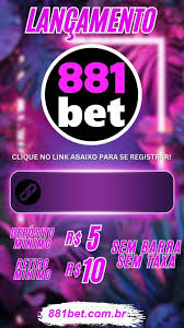 Aposte com Segurança e Diversão no 881Bet