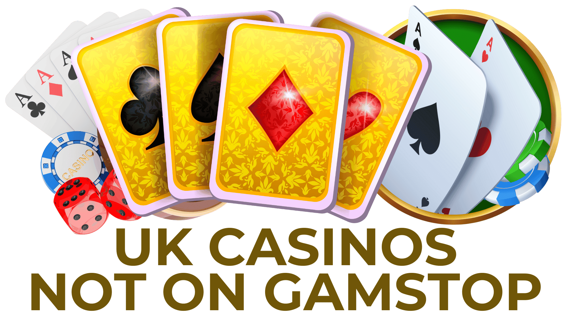 Discover Exciting UK Online Casinos Not on Gamstop 167 Discover Exciting UK Online Casinos Not on Gamstop 167