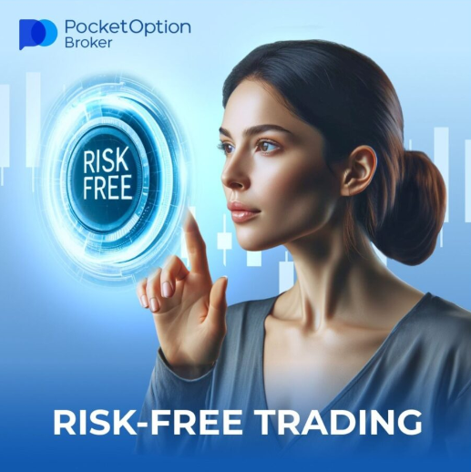 Exploring the Opportunities with Pocket Option Broker Exploring the Opportunities with Pocket Option Broker