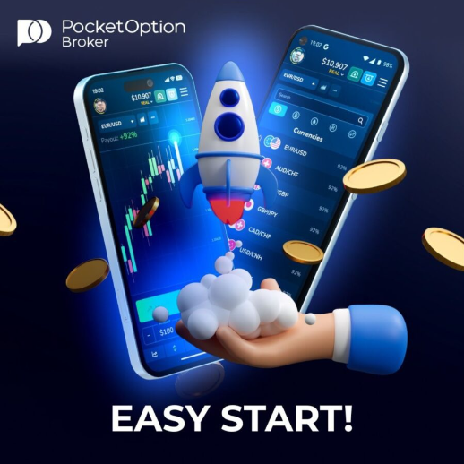 Exploring the Pocket Option Site Your Guide to Digital Trading Exploring the Pocket Option Site Your Guide to Digital Trading