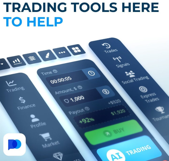 Exploring the World of Pocket Option Broker Exploring the World of Pocket Option Broker
