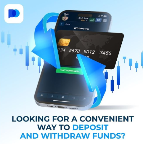 Guide to Using the Pocket Option Site for Binary Options Trading Guide to Using the Pocket Option Site for Binary Options Trading